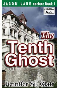 Jacob Lane Series Book 1: The Tenth Ghost