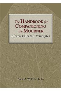 Handbook for Companioning the Mourner