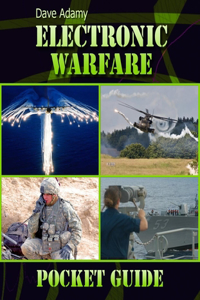 Electronic Warfare Pocket Guide: Key Electronic Warfare Definitions, Concepts and Equations