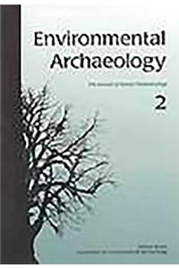 Environmental Archaeology 2