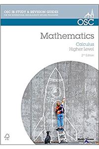 IB Mathematics: Calculus