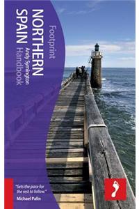 Northern Spain Footprint Handbook