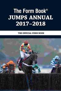 FORM BOOK JUMPS ANNUAL 2017-2018