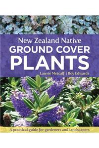 New Zealand Native Ground Cover Plants