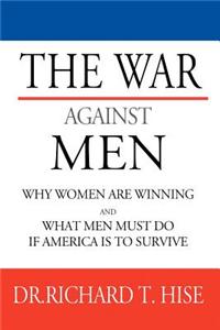War Against Men