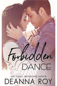 Forbidden Dance