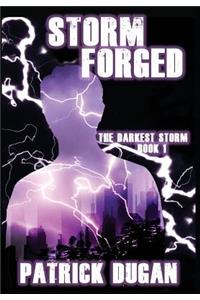 Storm Forged