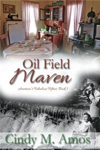 Oil Field Maven