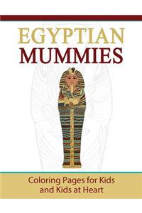 Egyptian Mummies