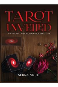 Tarot Unveiled