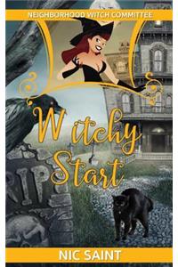 Witchy Start