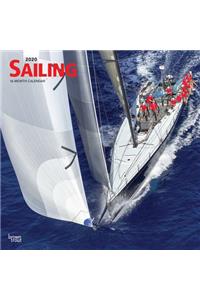 Sailing 2020 Square