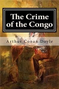 The Crime of the Congo