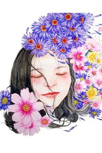 Girl's Prayer Journal