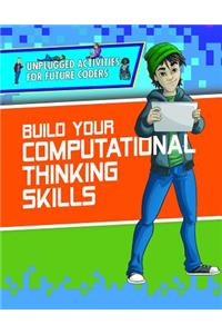 Build Your Computational Thinking Skills