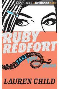 Ruby Redfort Take Your Last Breath