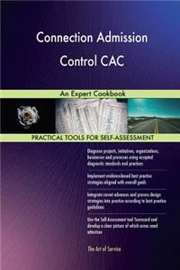 Connection Admission Control CAC