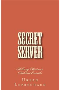 Secret Server