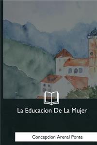 Educacion De La Mujer