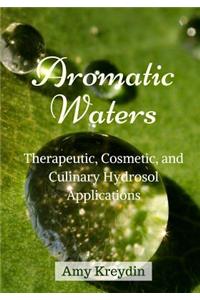 Aromatic Waters