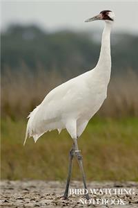 Bird Watching Notebook