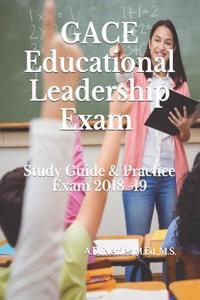 Gace Educational Leadership Exam