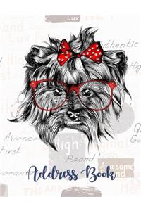 Address Book