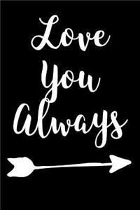 Love You Always