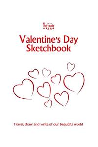Valentine's Day Sketchbook