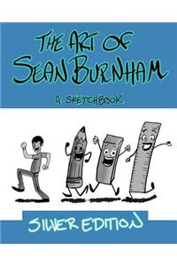 The Art of Sean Burnham (SE)