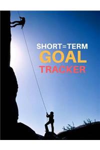 Short-Term Goal Tracker