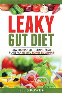 Leaky Gut Diet