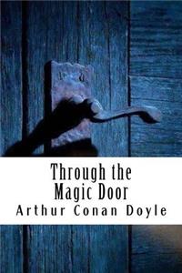 Through the Magic Door
