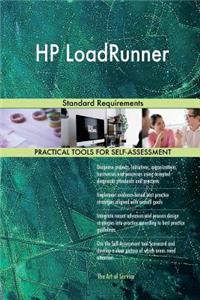 HP LoadRunner