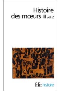 Hist Des Moeurs