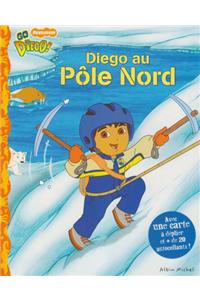 Diego Au Pole Nord