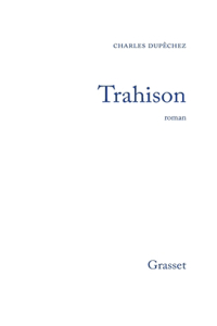 Trahison