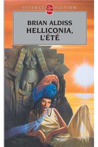Helliconia L Ete