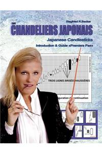 Les Chandeliers Japonais, Japanese Candlesticks