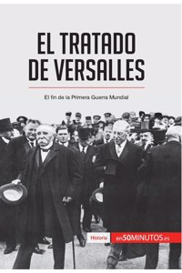 El Tratado de Versalles