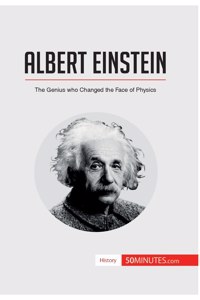 Albert Einstein