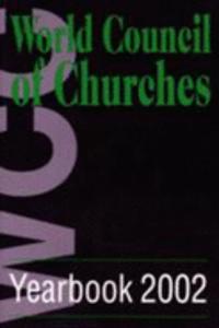 World Council of Churches Yearbook 2002