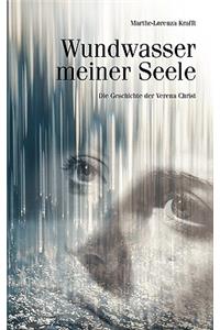 Wundwasser meiner Seele