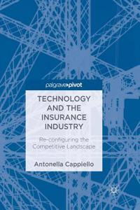 Technology and the Insurance Industry