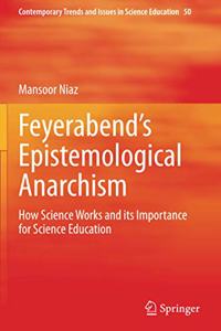 Feyerabend's Epistemological Anarchism