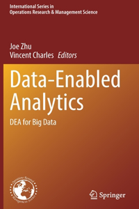 Data-Enabled Analytics