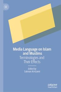 Media Language on Islam and Muslims