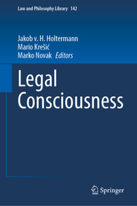 Legal Consciousness