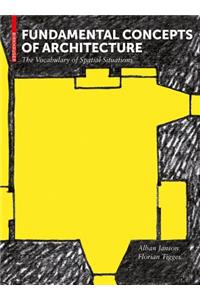 Fundamental Concepts of Architecture