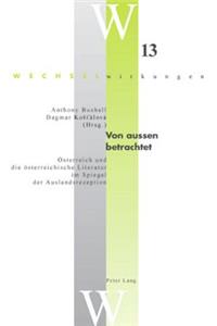 Von aussen betrachtet